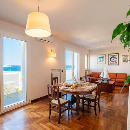 Eco Di Mare - Apartment Поліньяно-а-Маре Екстер'єр фото