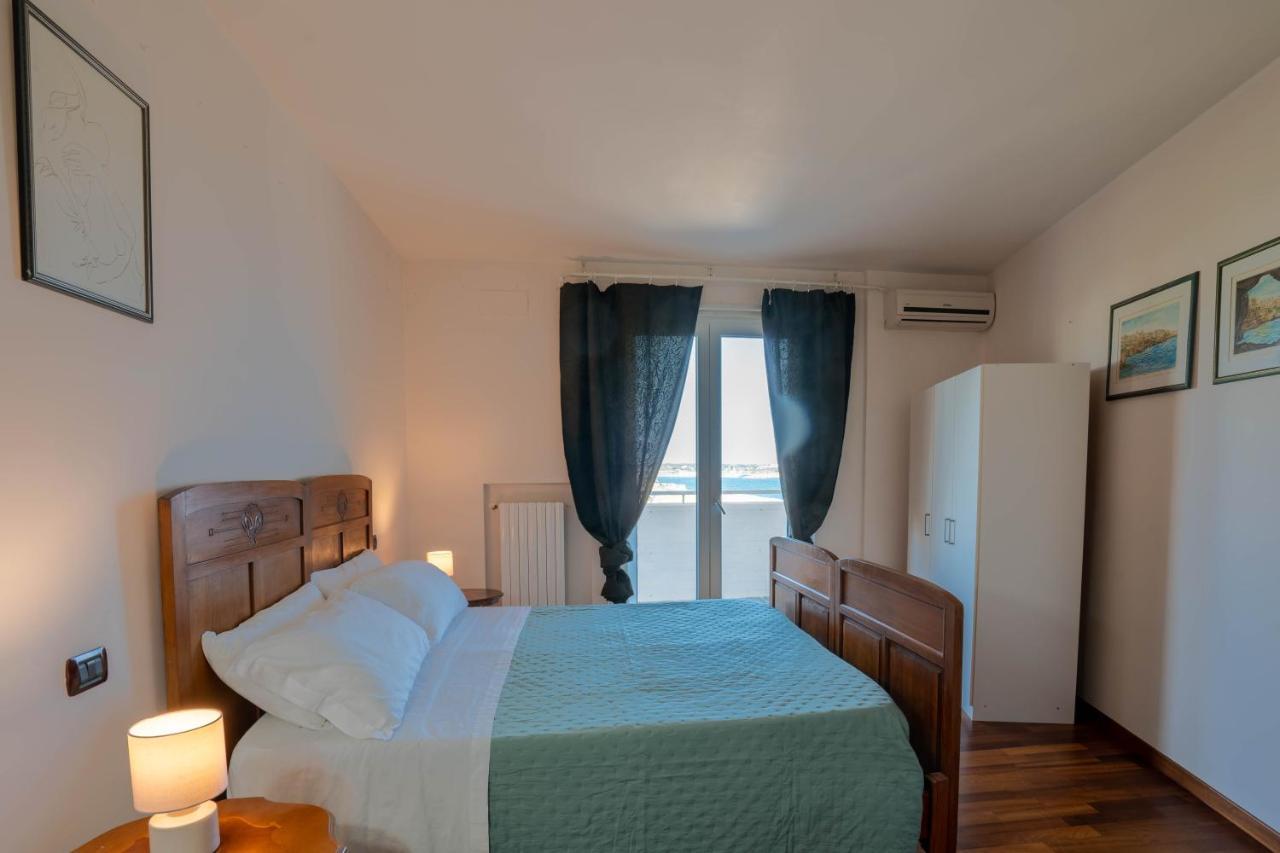 Eco Di Mare - Apartment Поліньяно-а-Маре Екстер'єр фото