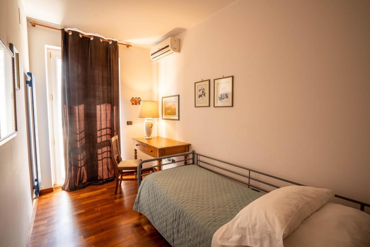 Eco Di Mare - Apartment Поліньяно-а-Маре Екстер'єр фото